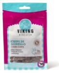 Leopet Viking Cat Recompense Chips cu Miel 50 Gr - vetpet-shop