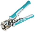 TOTAL Cleste multifunctional TOTAL 7"/180 mm, Cr-V, teflon, maner TPR (THTC510706) Cleste