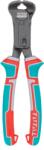 TOTAL Cleste taietor TOTAL 8.5"/215 mm, Cr-V, teflon, maner TPR (THTC560806) Cleste