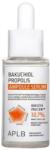 APLB Ser facial Ampoule cu Bakuchiol Propolis, 40ml, APLB Crema antirid contur ochi