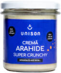 Unison Crema de arahide Crunchy, 300g, Unison