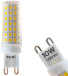 Horozk Electrik Bec LED G9 10W 950lm 4200K 220-240V PETA HOROZ