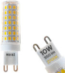 Horozk Electrik Bec LED G9 10W 950lm 2700K 220-240V PETA HOROZ