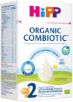 HiPP Formula lapte praf Bio 6 luni+ Organic Combiotic 2, 800g, Hipp