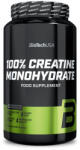 BioTechUSA 100% Creatine Monohydrate, 1000 grame