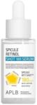 APLB Ser facial cu Spicule Retinol Shot 180, 55ml, APLB Crema antirid contur ochi