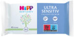 HiPP Servetele umede Ultra Sensitiv, 5 pachete x 48 bucati, Hipp
