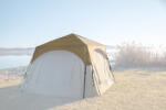 Mivardi Overwrap XXL Half Size pentru Shelter Mivardi Base Camp XXL Cort