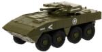 Welly Детска играчка Welly - Tанк Armor squad, BTR, 12 cm (1DCTYWE05099197ARD)
