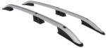 Set bare portbagaj longitudinale din aluminiu pentru VW T5 Lung 2012+ (220323-25)