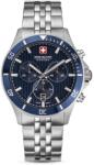 Swiss Military Hanowa Ceas Femei Swiss Military Hanowa Flagship Heritage Chrono SMWGI0007603 Ceas