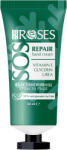 Nature of Agiva Roses Възстановяващ крем за ръце SOS Repair, 50 ml - baby