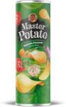 Gold Harvest Master Potato Чипс Зеленчуци 160г
