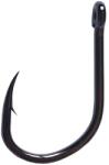 Owner Hooks Carlig Owner C-5 No. 12 Carp Iseama With Eye