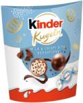 Ferrero Kinder Schoko-Bons Crispy 90г (хрупкави бонбони)