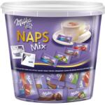Mondelez International Milka Naps Mix Мини шоколадчета кофа 1кг