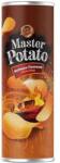 Gold Harvest Master Potato Чипс Барбекю 160г