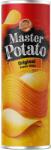 Gold Harvest Master Potato Чипс Оригинал 160г