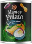 Gold Harvest Master Potato Чипс Сметана и Лук 60г