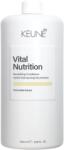 Keune Balsam nutritiv pentru par deshidratat si degradat Keune Care Vital Nutrition Conditioner, 1000 ml