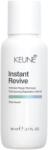 Keune Sampon restructurant pentru par foarte degradat, Keune Care Instant Revive Shampoo, 80 ml