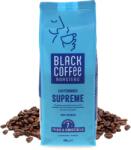 Black Coffee Roasters | Supreme - 400 g boabe de cafea