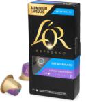 L'OR | Lungo Profondo Decofeinizat - 10 capsule compatibil cu Nespresso®