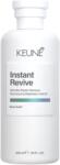Keune Sampon restructurant pentru par foarte degradat, Keune Care Instant Revive Shampoo, 300 ml