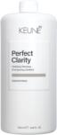 Keune Sampon pentru detoxifierea scalpului Keune Care Perfect Clarity Shampoo, 1000 ml