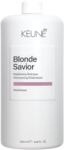 Keune Sampon iluminator pentru intretinerea parului blond Keune Care Blonde Savior Shampoo, 1000 ml