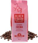 Black Coffee Roasters | Crema - 400 g boabe de cafea