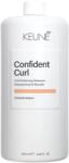 Keune Sampon cu spumare redusa pentru definirea buclelor Keune Care Confident Curl Shampoo, 1000 ml