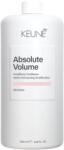 Keune Balsam pentru volum si textura Keune Care Absolute Volume Conditioner, 1000 ml