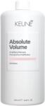 Keune Sampon pentru volum si textura Keune Care Absolute Volume Shampoo, 1000 ml