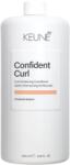 Keune Balsam pentru definirea buclelor Keune Care Confident Curl Conditioner, 1000 ml