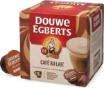 Douwe Egberts | Café au Lait - 16 capsule pentru Dolce Gusto