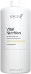 Keune Sampon nutritiv pentru par deshidratat si degradat Keune Care Vital Nutrition Shampoo, 1000 ml
