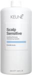 Keune Sampon pentru scalp sensibil Keune Care Scalp Sensitive Shampoo, 1000 ml