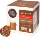 NESCAFÉ | Café au Lait Decafeinizat - 16 capsule compatibil Dolce Gusto