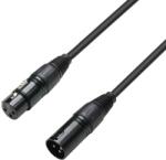  3 STAR DMX kábel - 15 m (K3DMF1500)