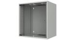 Mirsan Dulap rack perete 19" 12U 535x400x571mm alb asamblat Mirsan MR. SOH12U40MN. 02 (CABW-12U-MRSOH12U40MN02-MRS)