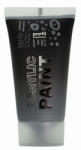 PROFIL Vopsea/culoare acrilica, gri, tub 50 ml