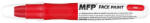 MFP Marker machiaj pe piele/fata, MFP, rosu (6330527)