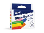 MFP Plastilina mix 6 culori (5300749)