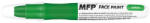 MFP Marker machiaj pe piele/fata, MFP, verde (6330530)