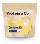 Protein a Co ProteinaCo Kreatin HCl (clorhidrat) 500 g Aromă: Natural