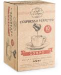 Caffè Diemme Caffe Diemme Corpo Nespresso kompatibils kapszula