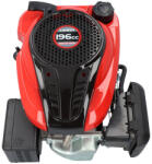 Loncin motor LC1P70FC-B függőleges tengelyű, fűnyíróra 22, 2x80 mm 3, 5 KW (0107)