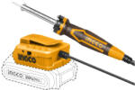 INGCO Akkus forrasztópáka 20 V (akku és töltő nélkül) (CSILI2001) - agrooroszi