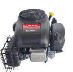 Loncin motor LC1P96F fűnyíró traktorba 608 cm3, 25, 4x80 mm (0037)